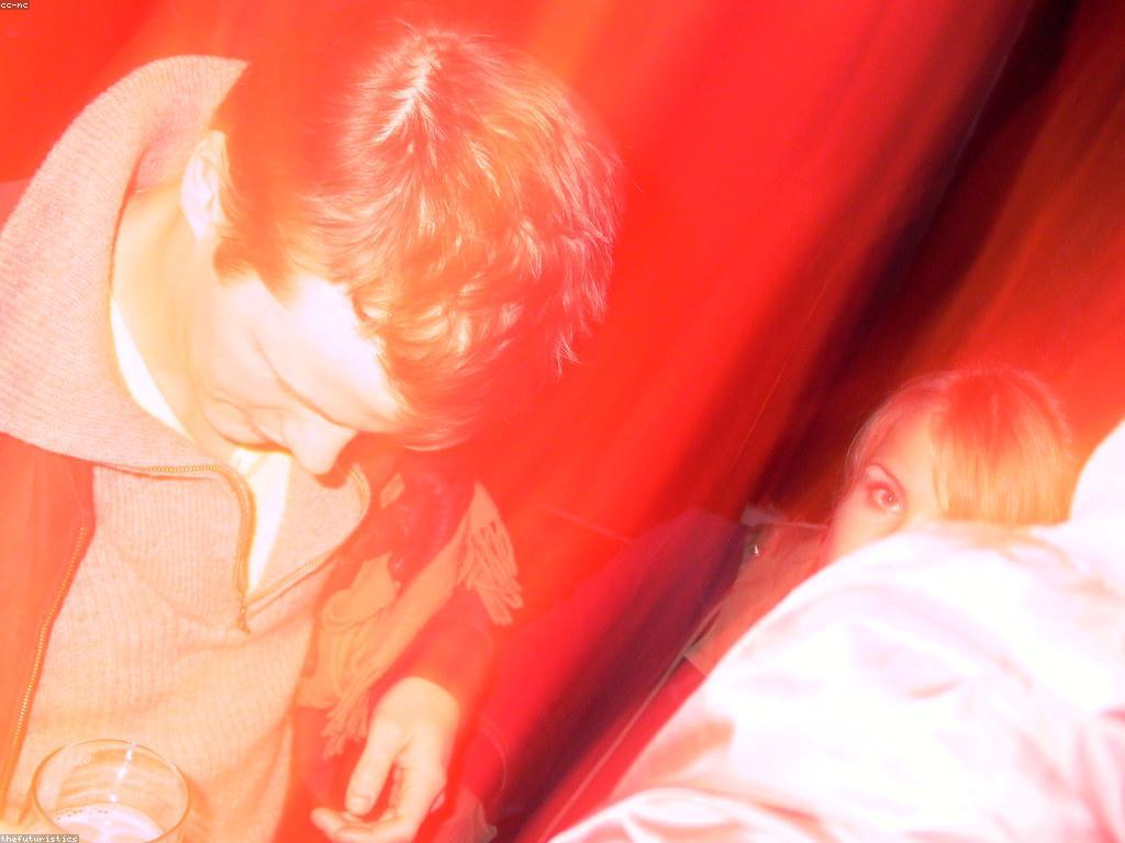 បទពិសោធន៍ VIP: ដំណើរដ៏មានអត្តសញ្ញាណ