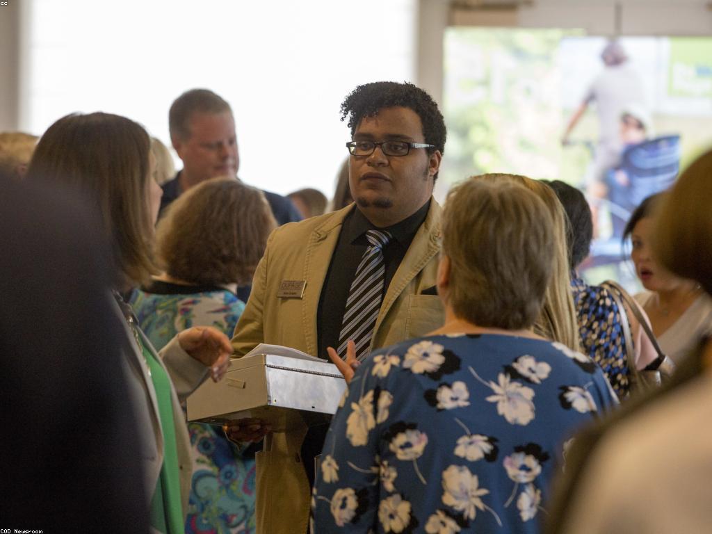 យុទ្ធសាស្ត្រនៃការគ្រប់គ្រងព្រឹត្តិការណ៍