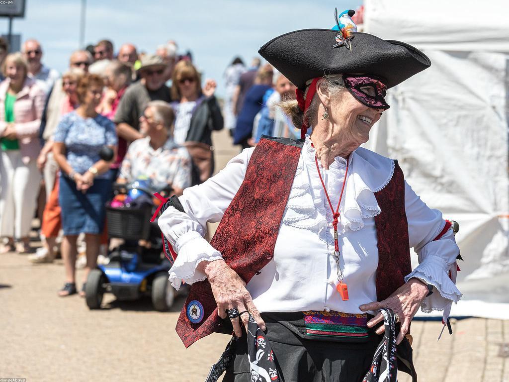 តួនាទីនៃព្រឹត្តិការណ៍ក្នុងការកសាងសហគមន៍