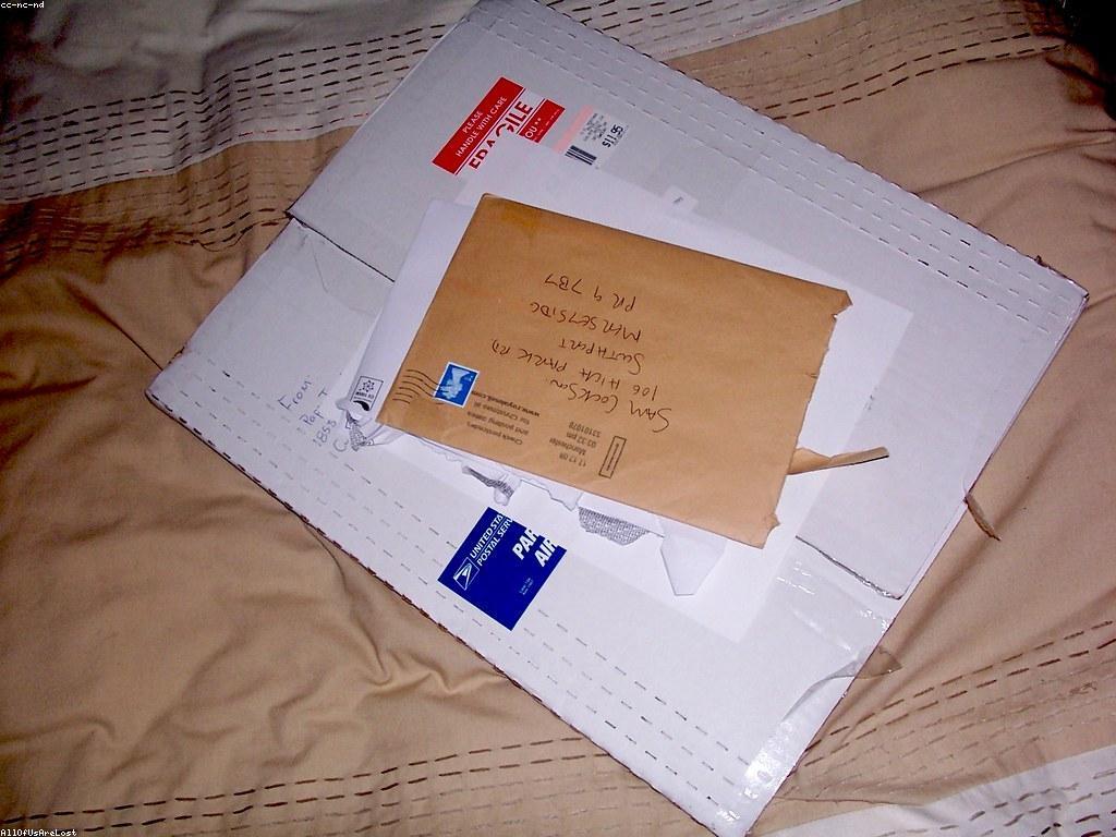 អត្ថប្រយោជន៍នៃកញ្ចប់សេវាកម្ម