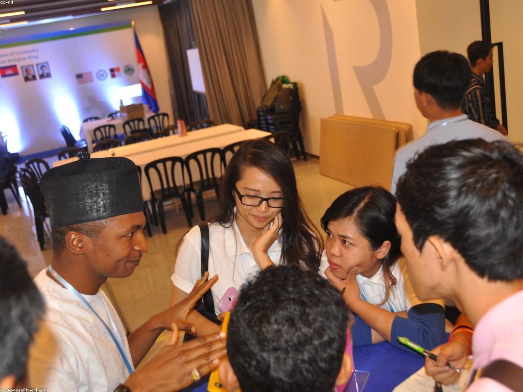 យុទ្ធសាស្ត្រ និងដំណោះស្រាយសម្រាប់ជោគជ័យក្នុងអាជីវកម្ម