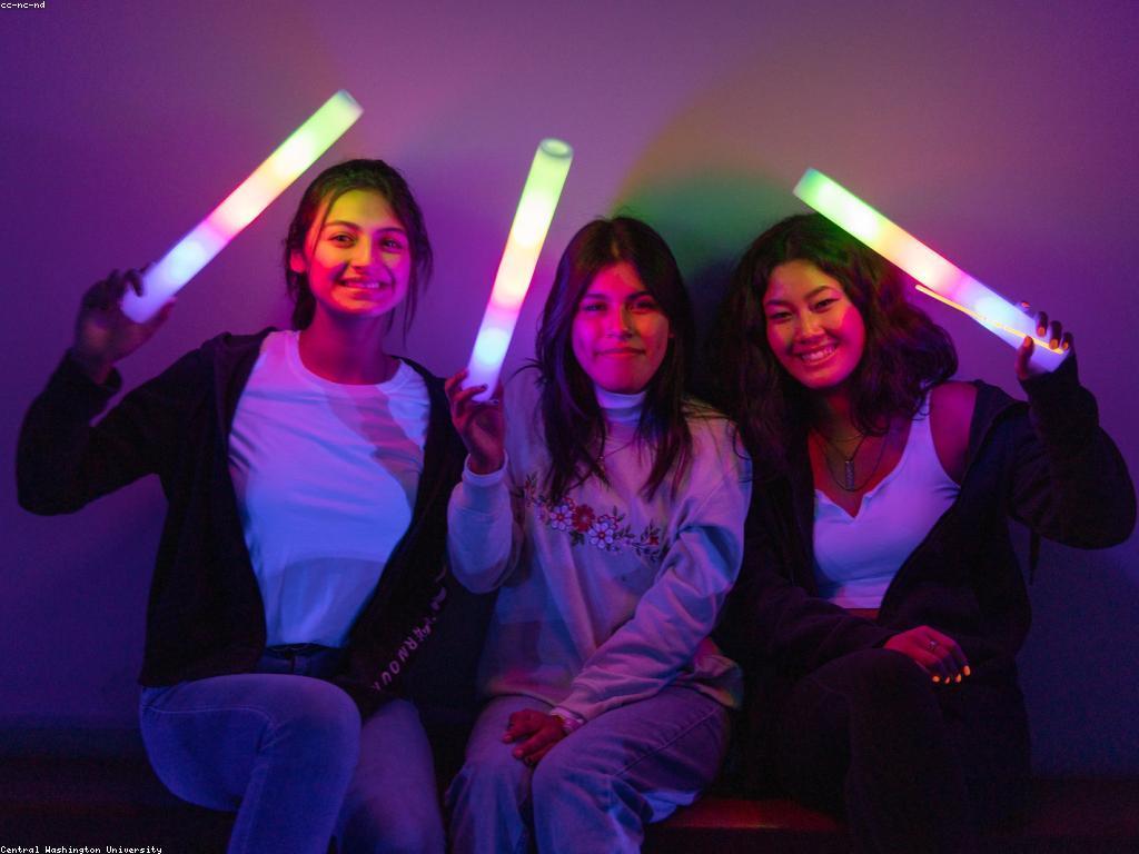 ការប្រកួត និងព្រឹត្តិការណ៍: ការបង្កើតបទពិសោធន៍ដែលមានន័យ