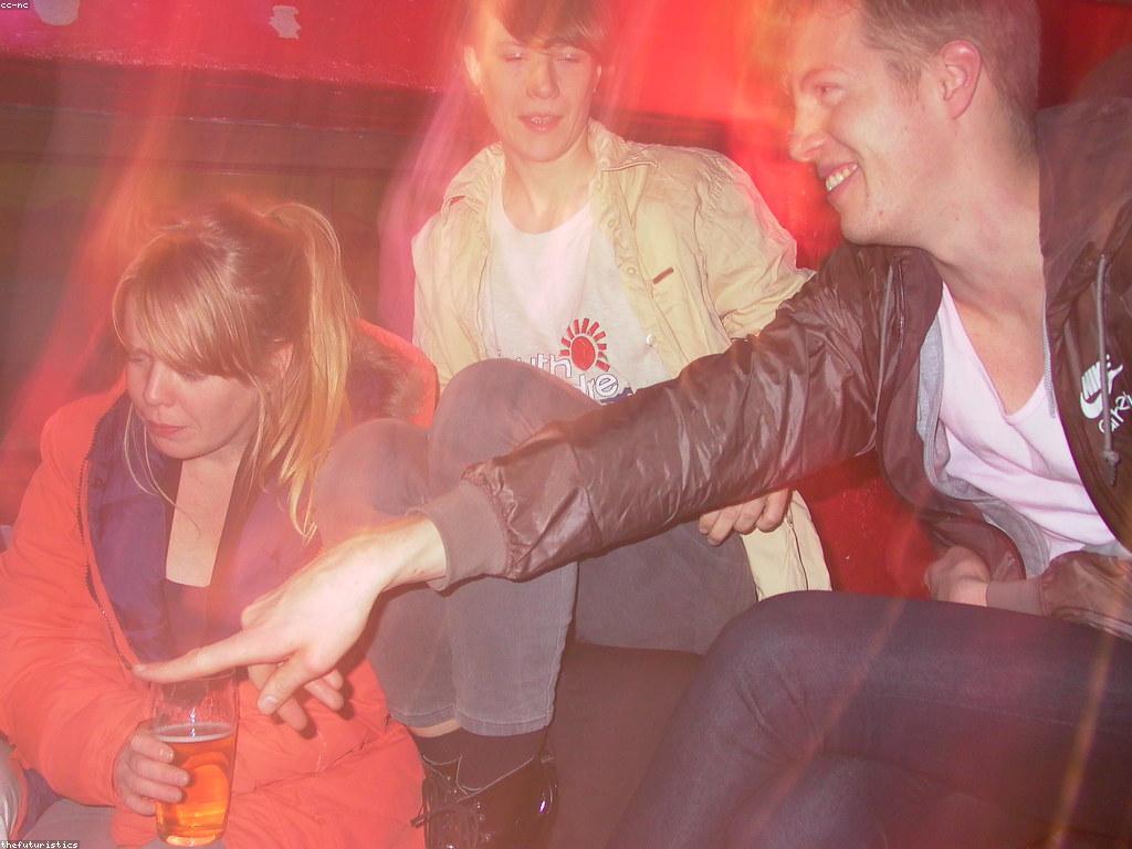 ការស្វែងយល់អំពីអត្ថន័យនៃបទពិសោធន៍ VIP