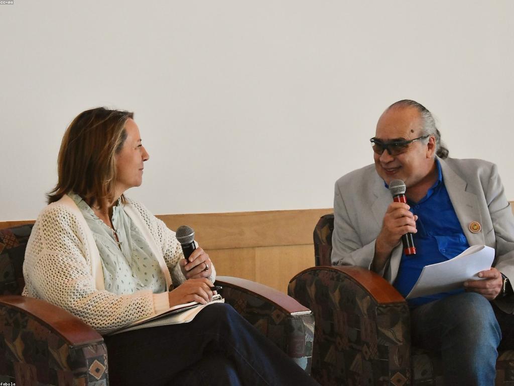 សមាជិក និង ទំនាក់ទំនង ៖ ការសិក្សាដែលមានសារៈសំខាន់