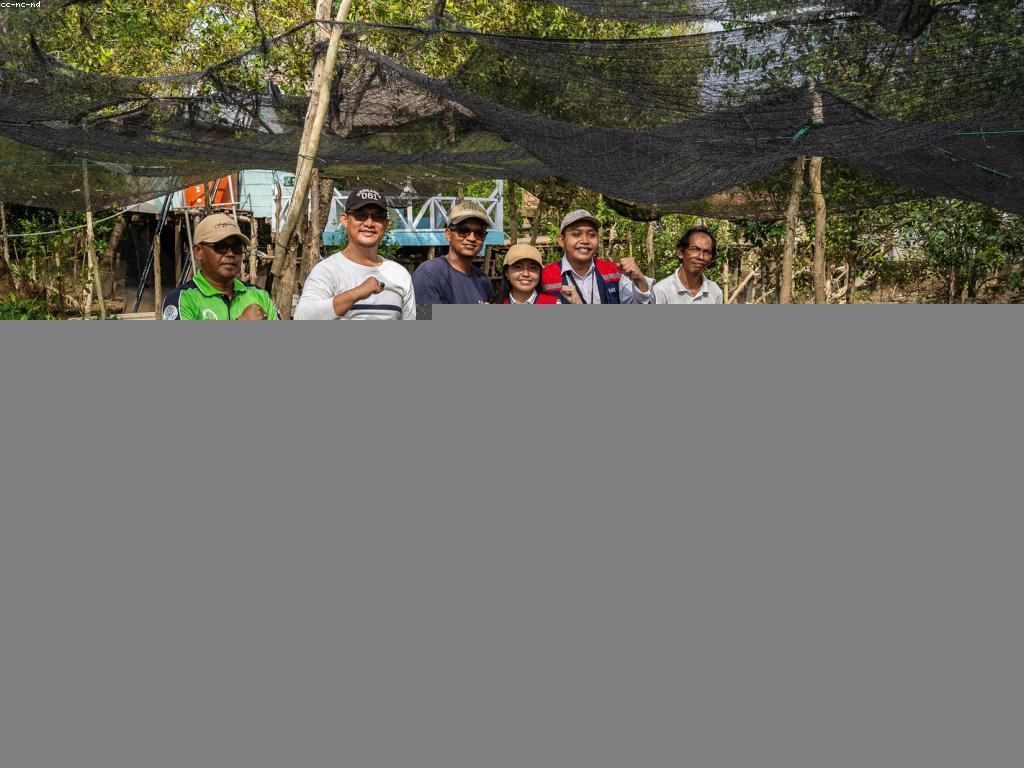 យុទ្ធសាស្ត្រដ៏មានប្រសិទ្ធភាពនិងដំណោះស្រាយសម្រាប់ការអភិវឌ្ឍន៍យូរអង្វែង