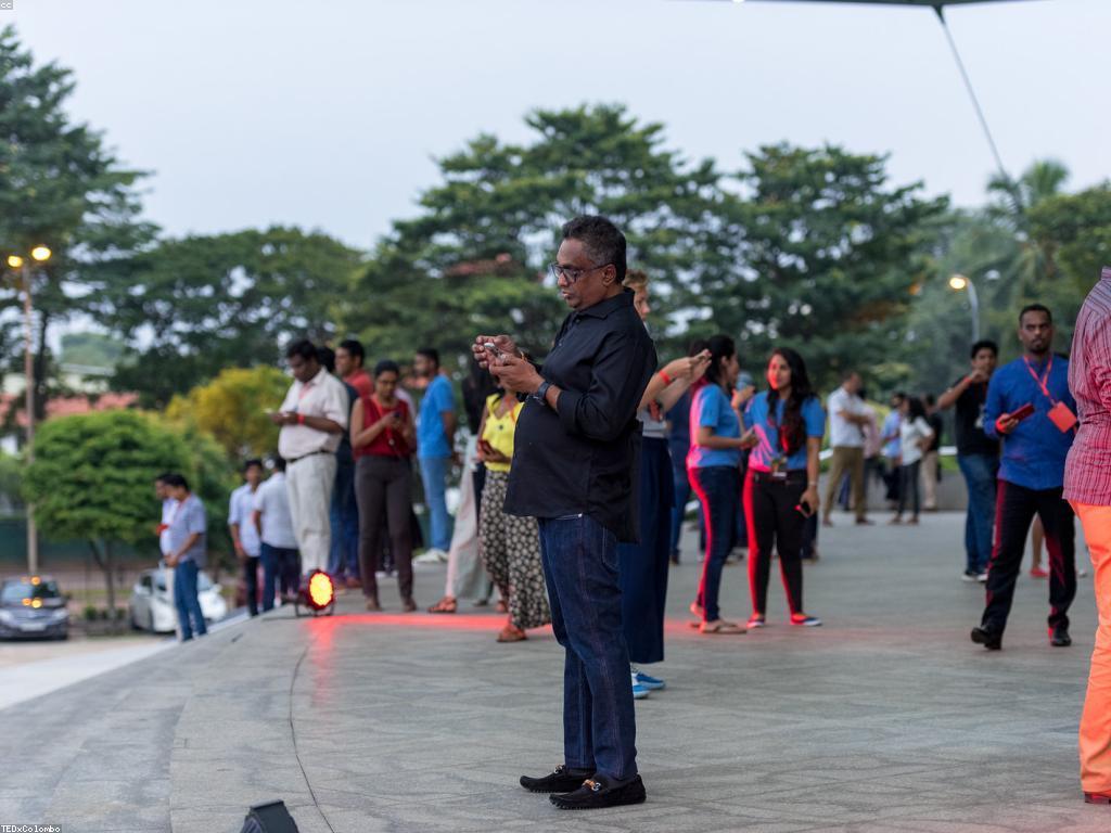 យុទ្ធសាស្ត្រនៃការគ្រប់គ្រងព្រឹត្តិការណ៍